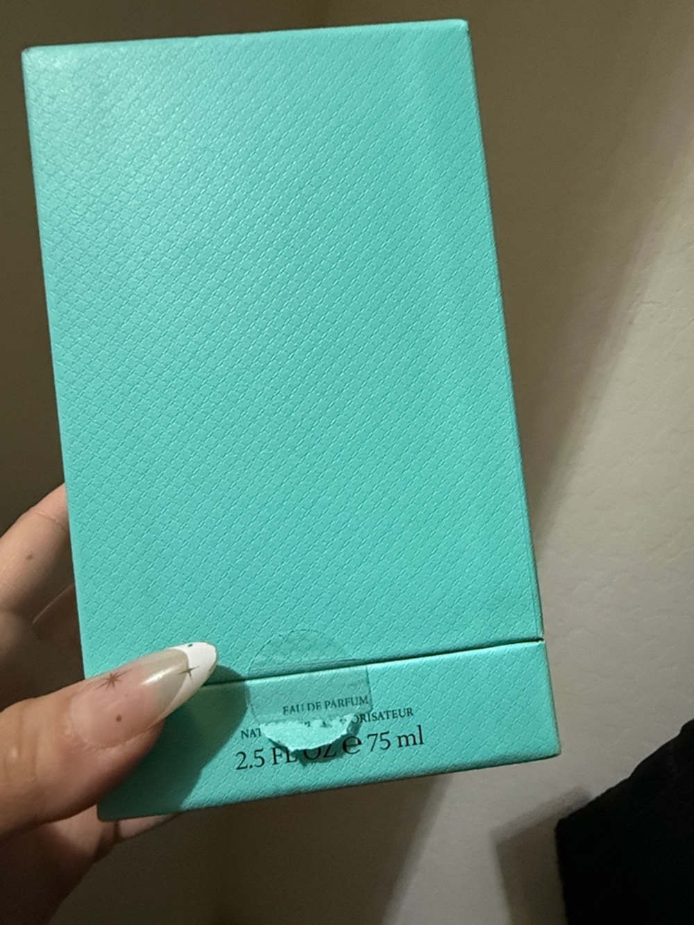 Tiffany & Co. Perfume brand new - Picture 6 of 7